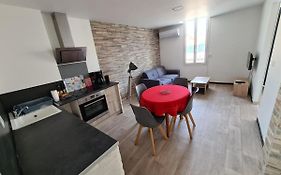 Appartement 60M2 Rdc Avec Jardin