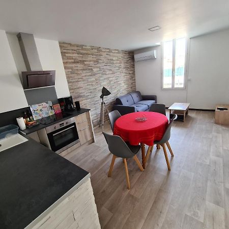 Appartement 60M2 Rdc Avec Jardin Saint-Génis Exterior foto