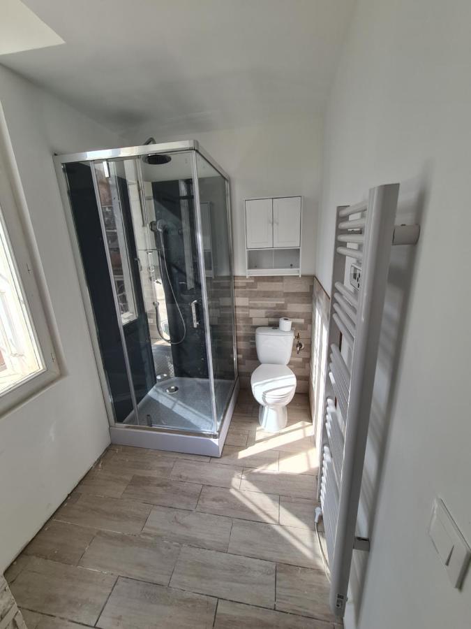 Appartement 60M2 Rdc Avec Jardin Saint-Génis Exterior foto